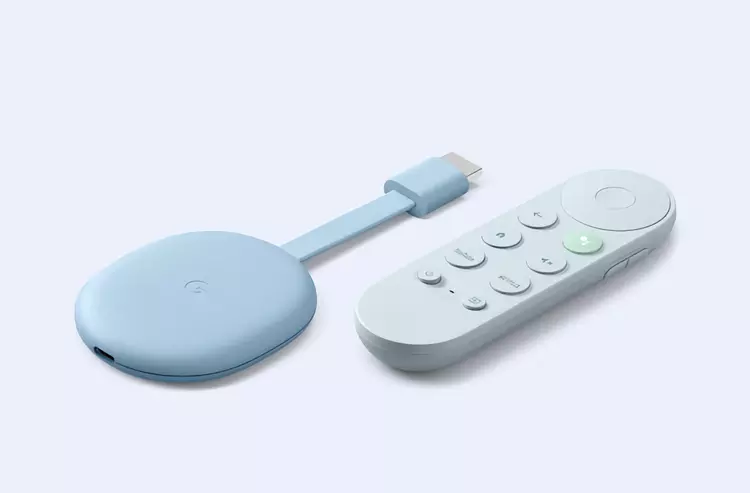 Chromecast con Google TV recibirá Android ...