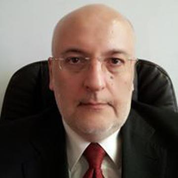 Виталий Иванович Иванов