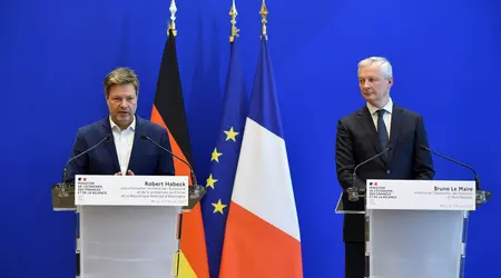 “No podemos dejarnos intimidar por algo así”: los ministros de la UE confían en que Europa sobrevivirá al cierre de Facebook e Instagram