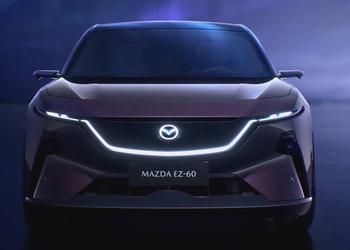 Coche eléctrico con motor de gasolina: ...