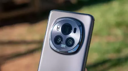 El supuesto render y las especificaciones clave del Honor Magic7 Pro se han filtrado online