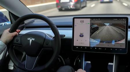 Culpan al piloto automático de Tesla de un accidente masivo: colisionaron 8 coches y 9 personas resultaron heridas, entre ellas un niño