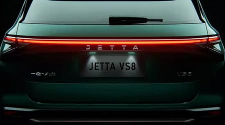 Volkswagen ha hecho un nuevo SUV Jetta