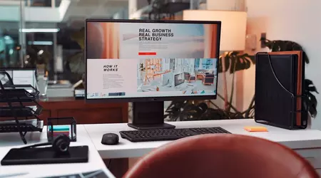 ASUS ExpertCenter P200 AiO: el ordenador de oficina que quiere convencer a los departamentos de IT