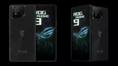 Se han revelado las especificaciones y la información del paquete de los nuevos buques insignia para juegos Asus ROG Phone 9 y 9 Pro