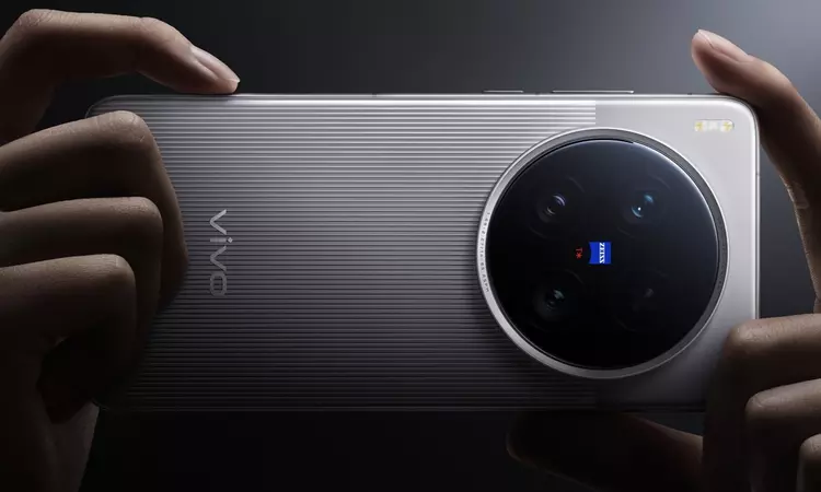 Vivo X300 Ultra: filtración de detalles ...