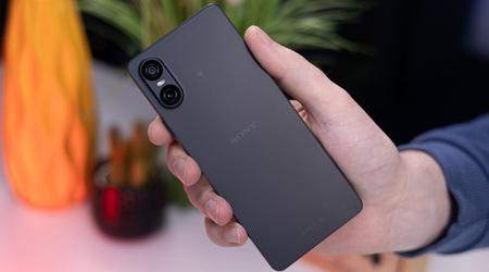Especificaciones del Sony Xperia 10 VII reveladas antes del lanzamiento