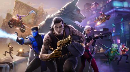 Epic Games no eliminará las obras de arte en los mini-juegos de Fortnite creadas por inteligencia artificial, ya que es cada vez más difícil detectarlas