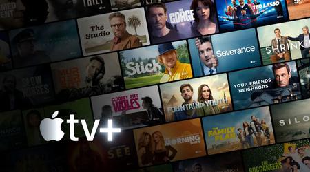 Apple TV+: 10 programas más populares de junio