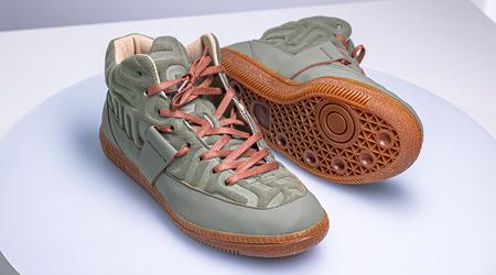 Skoda y Botas han creado unas zapatillas exclusivas en una edición limitada de 130 pares