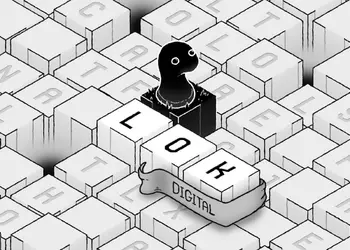 El juego del día: LOK Digital ...