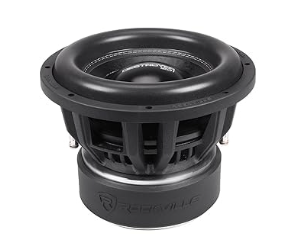 CT Sounds Meso Subwoofers de competición