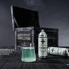 Fans de Resident Evil - ¡Atención! Anunciada la bebida de coleccionista First Aid-9 Fans de Resident Evil - ¡Atención! Anunciada la bebida de coleccionista First Aid-9