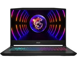 MSI Katana 17 B12V