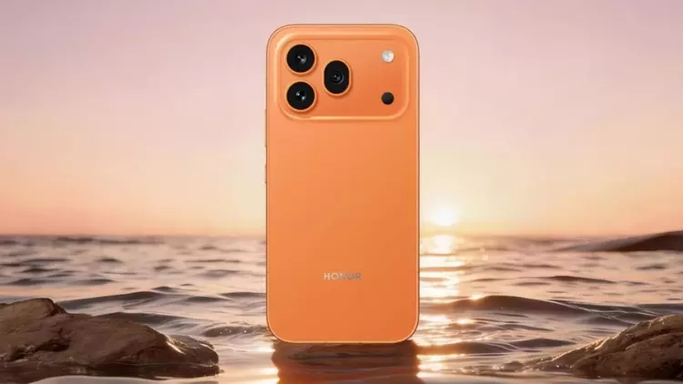 Honor 600 Pro Revelado: iPhone Parecido ...