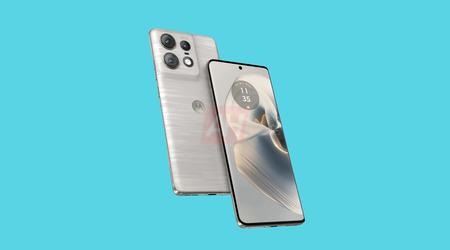 El precio europeo del Motorola Edge 50 Pro ha aparecido en Internet