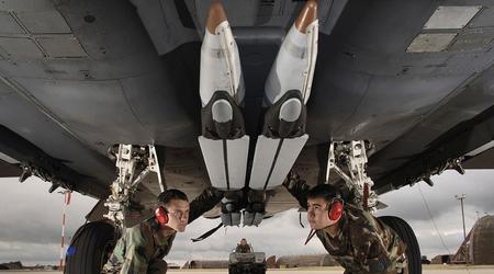 EE.UU. aprueba la venta de bombas aéreas a Israel por valor de 6.750 millones de dólares