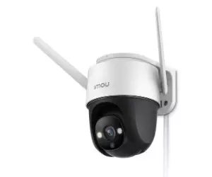 Cámara PTZ para exteriores Imou 360