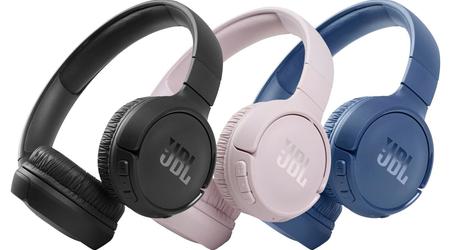 Oferta por tiempo limitado: JBL Tune 510BT se puede comprar en Amazon por 29 $ (40% de descuento)