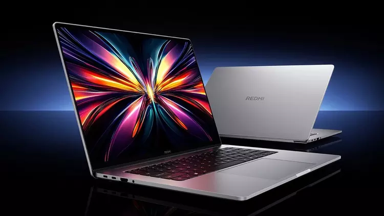 Xiaomi Presenta el Accesible Redmi Book ...