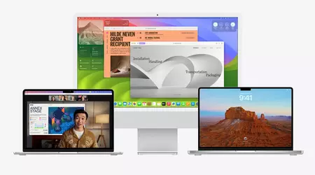 Tras iOS 17.1 y watchOS 10.1: lanzada la versión estable de macOS Sonoma 14.1