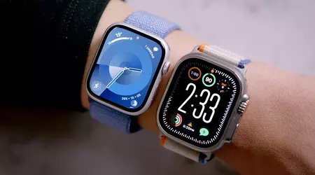 Un tribunal de apelaciones ha permitido temporalmente a Apple vender el Apple Watch Series 9 y el Apple Watch Ultra 2 en EEUU