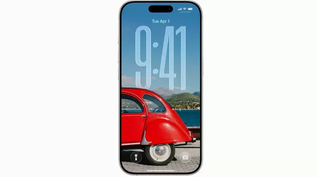 Apple lanzó iOS 26.2: Nuevas características ...