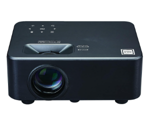 Proyector RCA RPJ189 Roku Smart Home ...