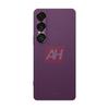 Purple Sony Xperia 1 VII