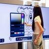 Pantalla Huawei Mate Smart Screen 110