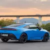 Honda Prelude e:HEV sports coupe