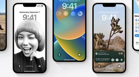 Apple ha lanzado una versión estable de iOS 16: novedades y cuándo esperar la actualización