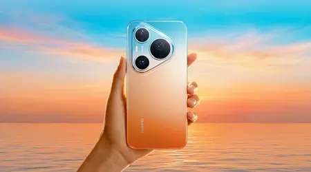 Huawei Presenta la Serie Pura 90 con Cámara de Zoom de 200MP y Diseño Audaz