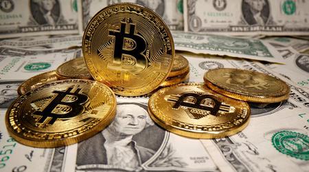 El BTC ha caído hasta casi 18.000 dólares en vísperas de una subida de los tipos de crédito