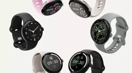 Google ha revelado cuántos años planea dar soporte al smartwatch Pixel Watch 3