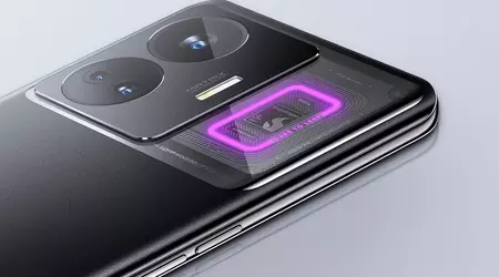 realme empezará a vender la versión global del GT 3 con carga rápida de 240W la semana que viene