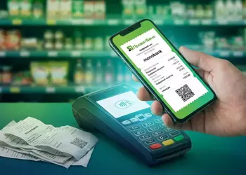 Adiós, Papel de Desperdicio: 'eCheck' Se ...