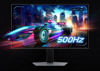 Samsung ha presentado el primer monitor ...