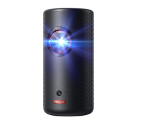 Proyector Anker NEBULA Capsule 3 Laser 