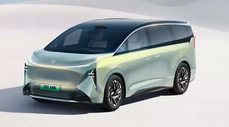 GM superó a Tesla en ventas de autos eléctricos en China en abril