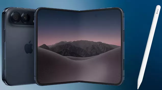 iPhone Duo llega el 23 de ...