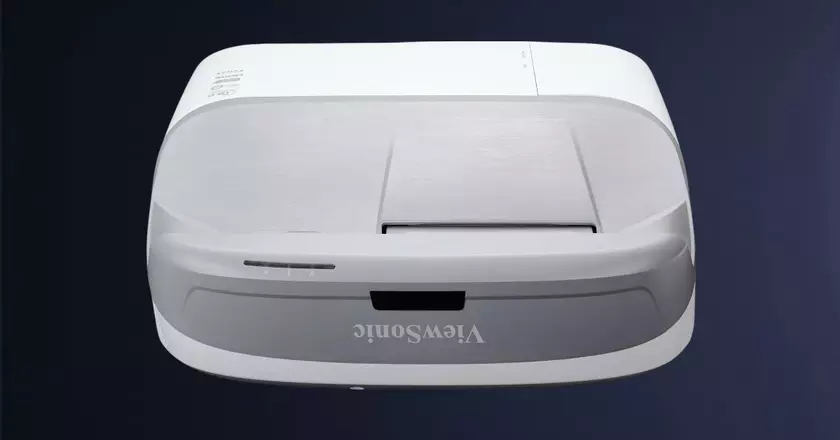 Proyectores interactivos ViewSonic PS750W