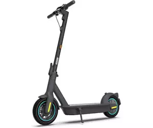 Patinete eléctrico Segway-Ninebot MAX G30D II