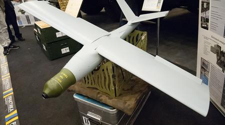 Suecia comprará drones polacos para Ucrania