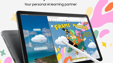Samsung ha presentado el Galaxy Tab S10 Lite: una tableta económica para estudiar, creatividad y tareas cotidianas