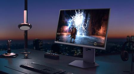 LG ha presentado el monitor gaming UltraGear 27G850A-B: 4K, 240Hz y soporte HDR