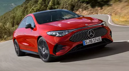 El nuevo Mercedes-Benz CLA se presenta oficialmente: Vehículos eléctricos, híbridos e inteligencia artificial