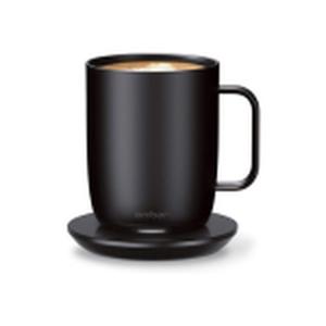 Taza inteligente con control de temperatura Ember 2