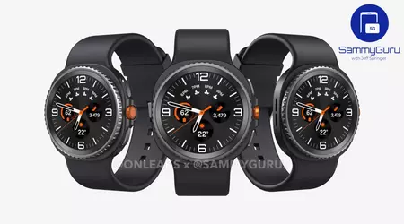 El Galaxy Watch 8 puede recibir el chip Exynos W1000 - rumores de la industria