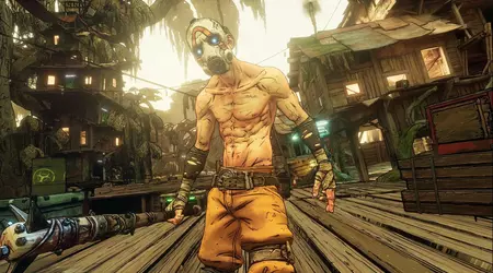 Gearbox Software, desarrolladora de Borderlands, trabaja en seis proyectos a la vez, incluida una nueva IP